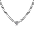 Ocean Gem Necklace L