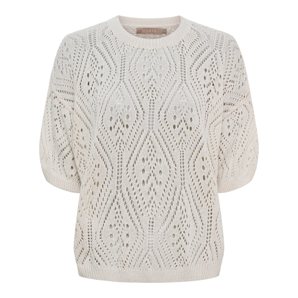 VINA KNIT CALCE
