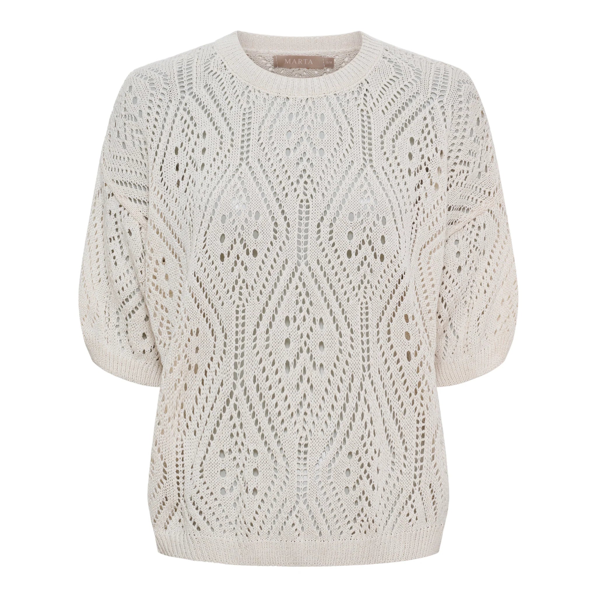 VINA KNIT CALCE