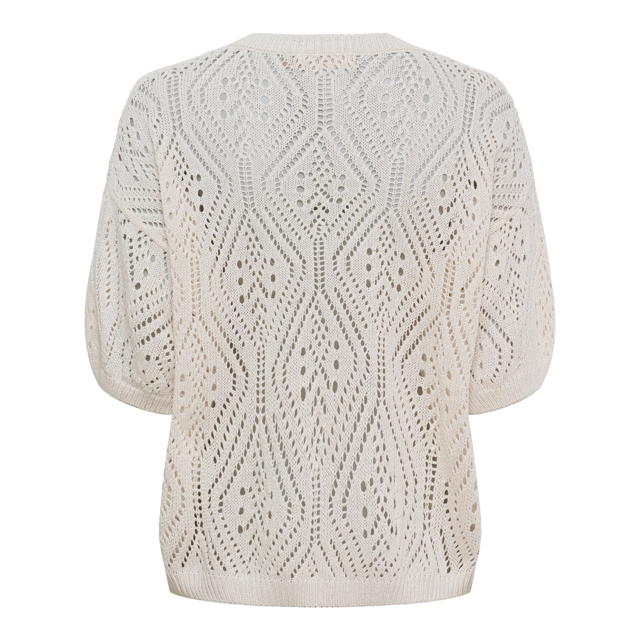 VINA KNIT CALCE