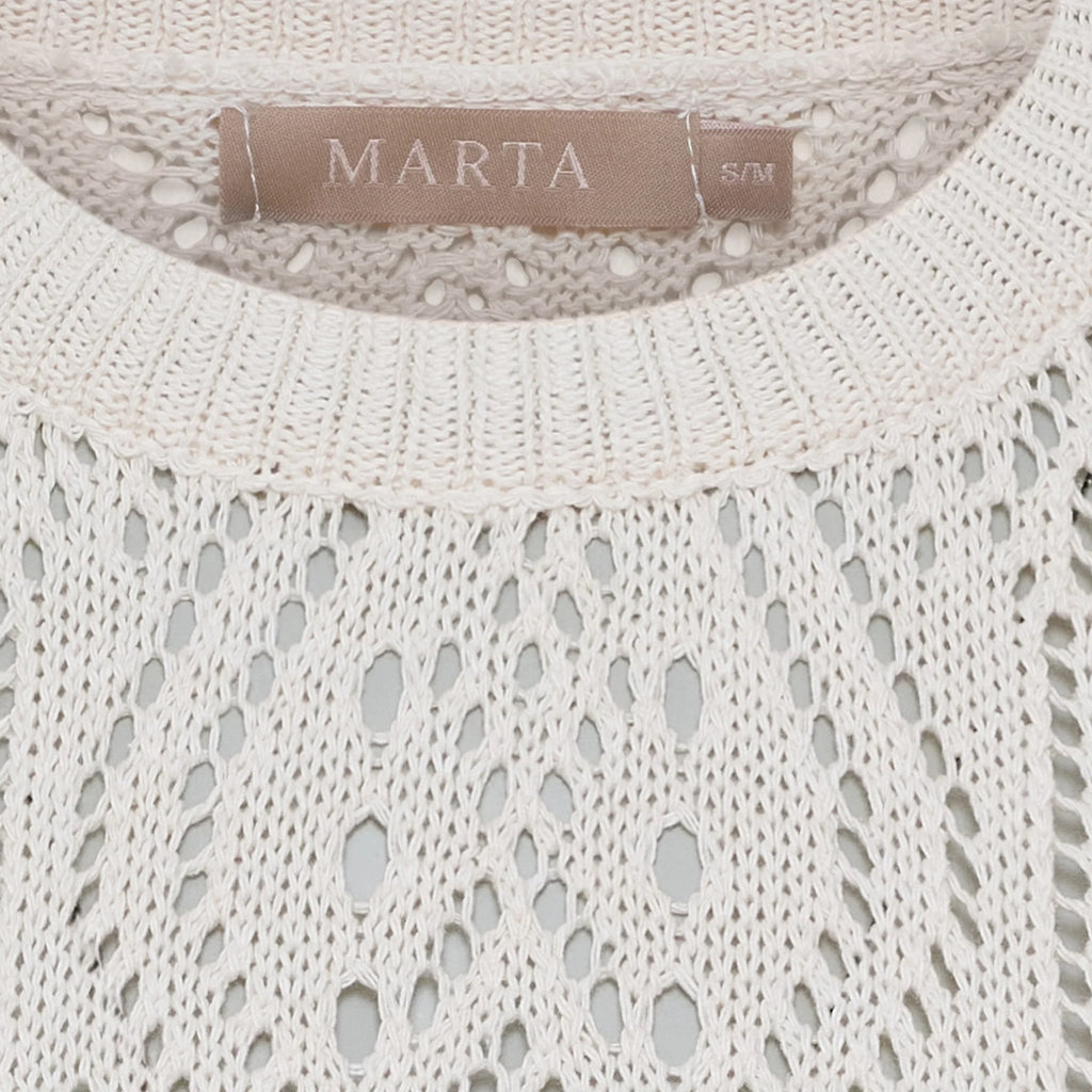 VINA KNIT CALCE