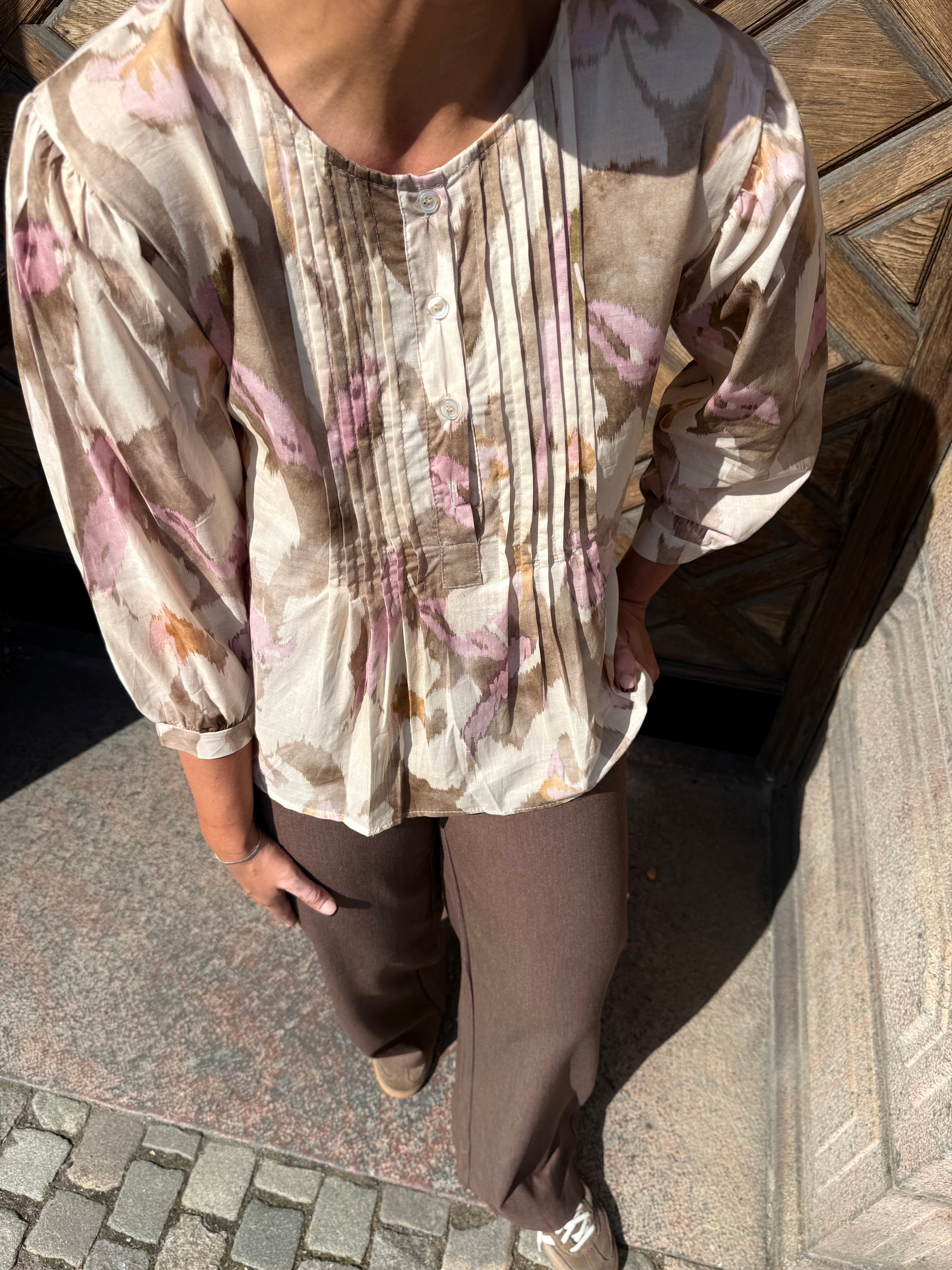 MDCCOSMOS 8687 - BEIGE