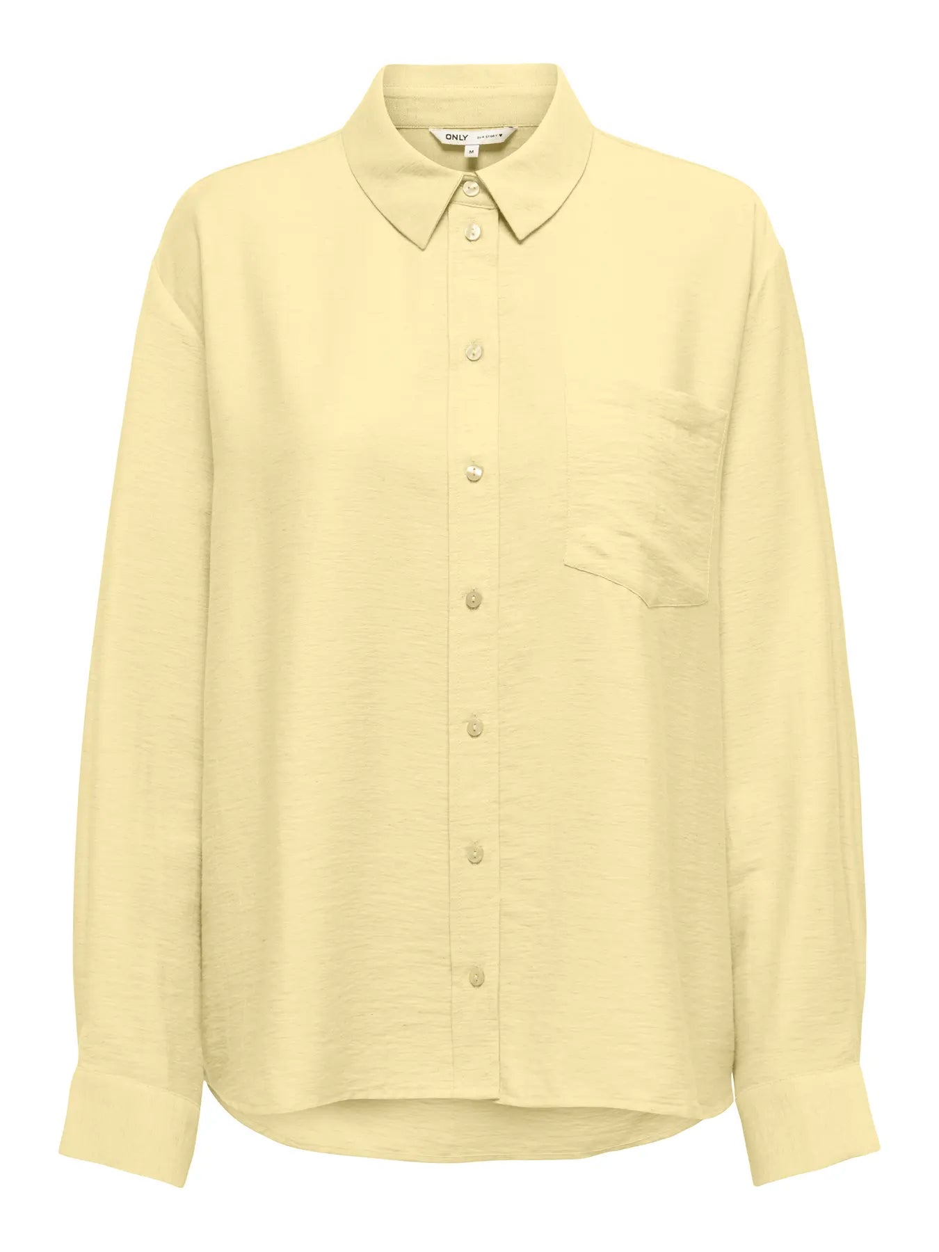 ONLLINO LS SHIRT SUNLIGHT