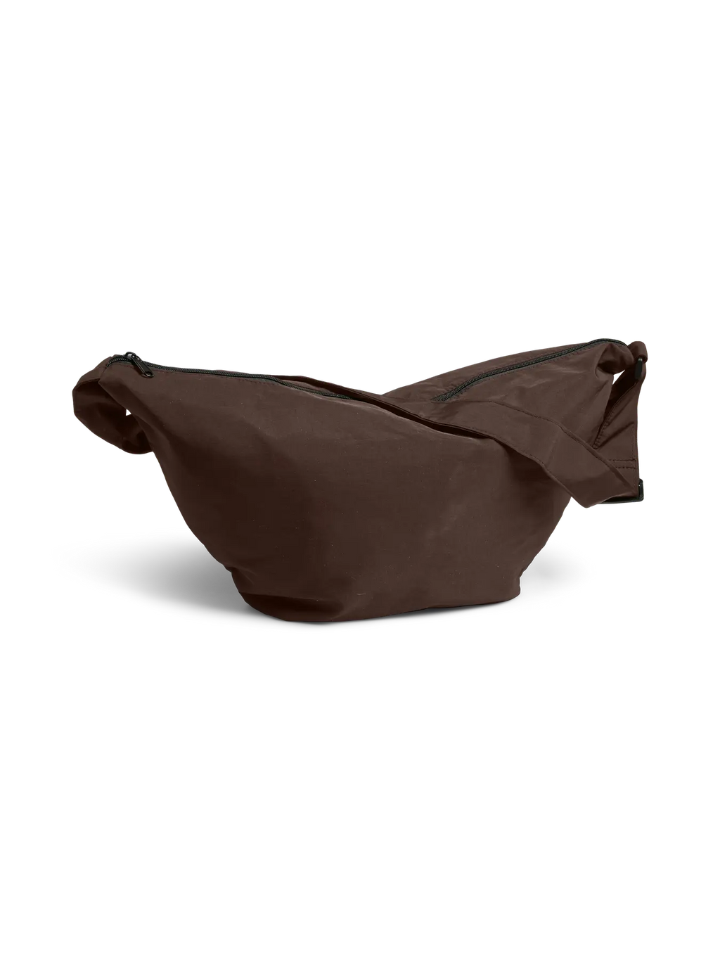 PCAMANDA BUMBAG CHICORY COFFEE