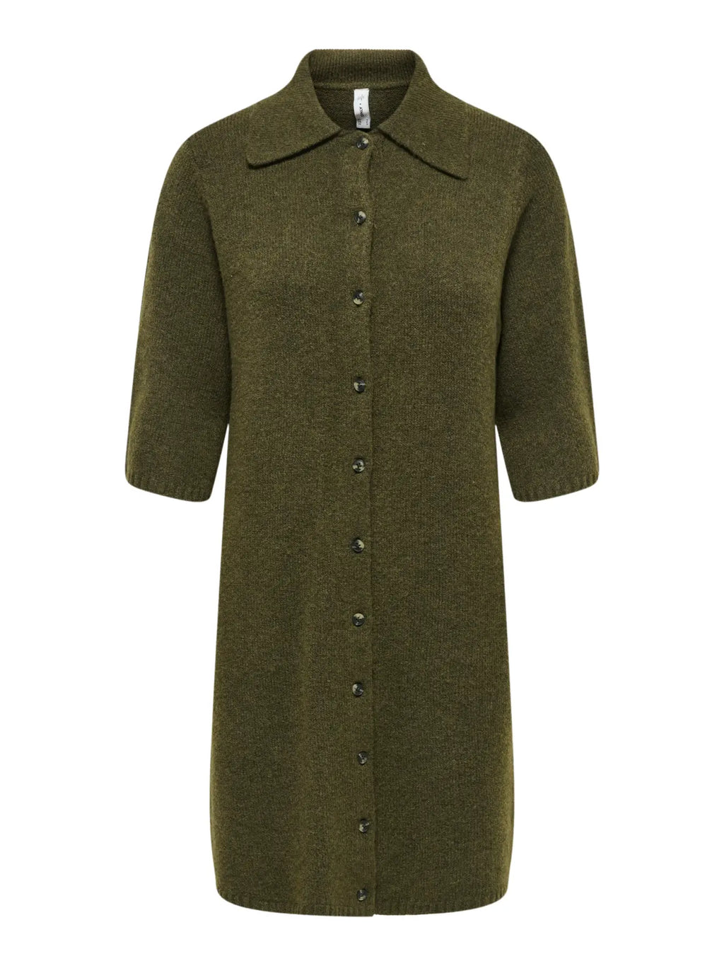 ONLALIVIA 2/4 COLLAR DRESS