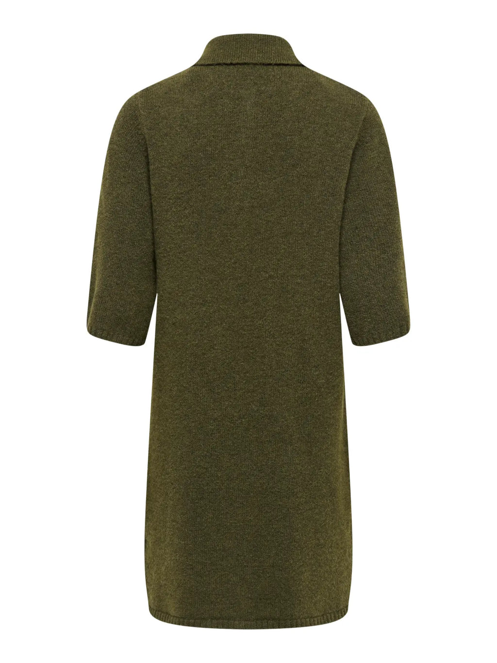 ONLALIVIA 2/4 COLLAR DRESS