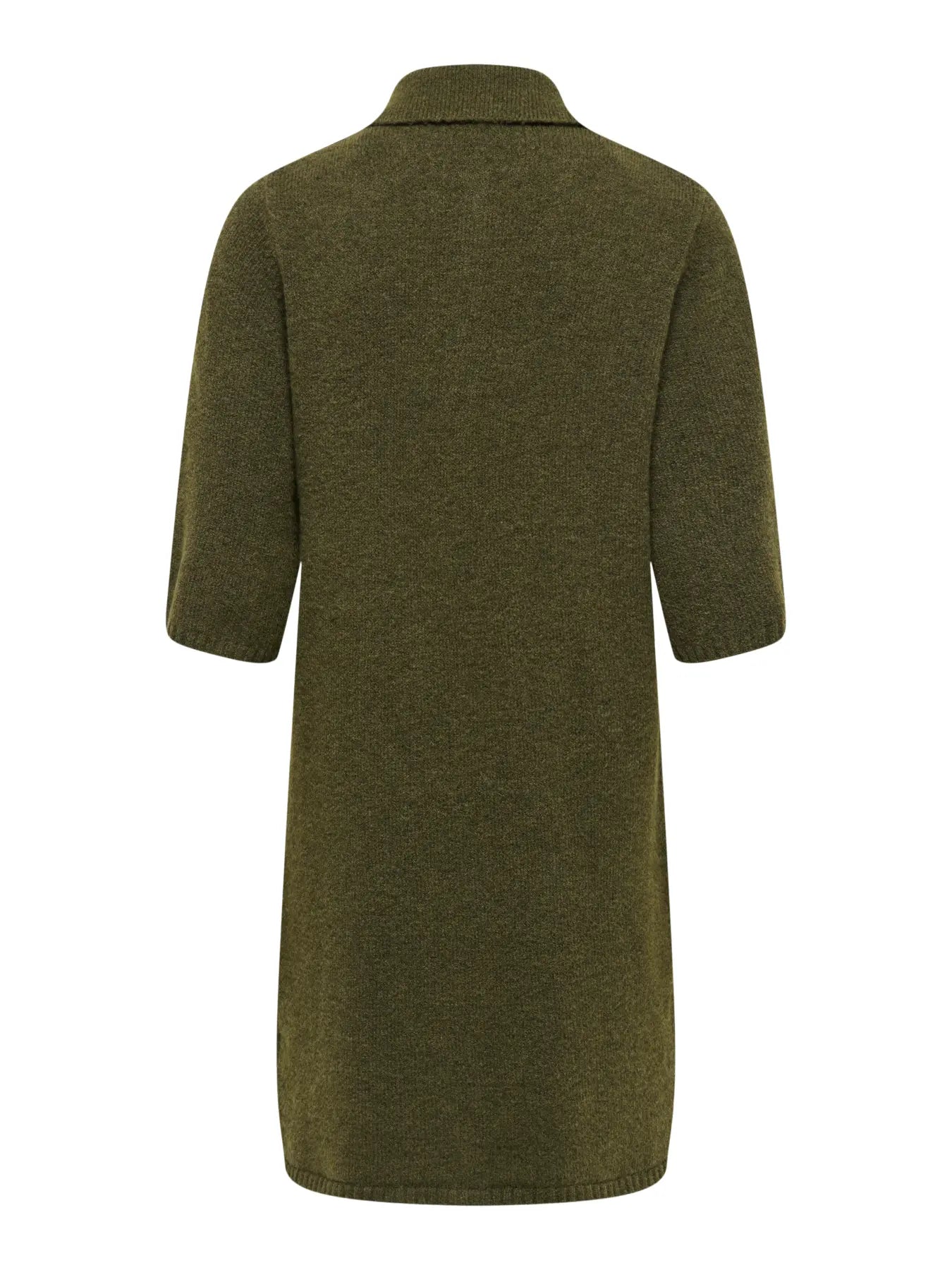 ONLALIVIA 2/4 COLLAR DRESS