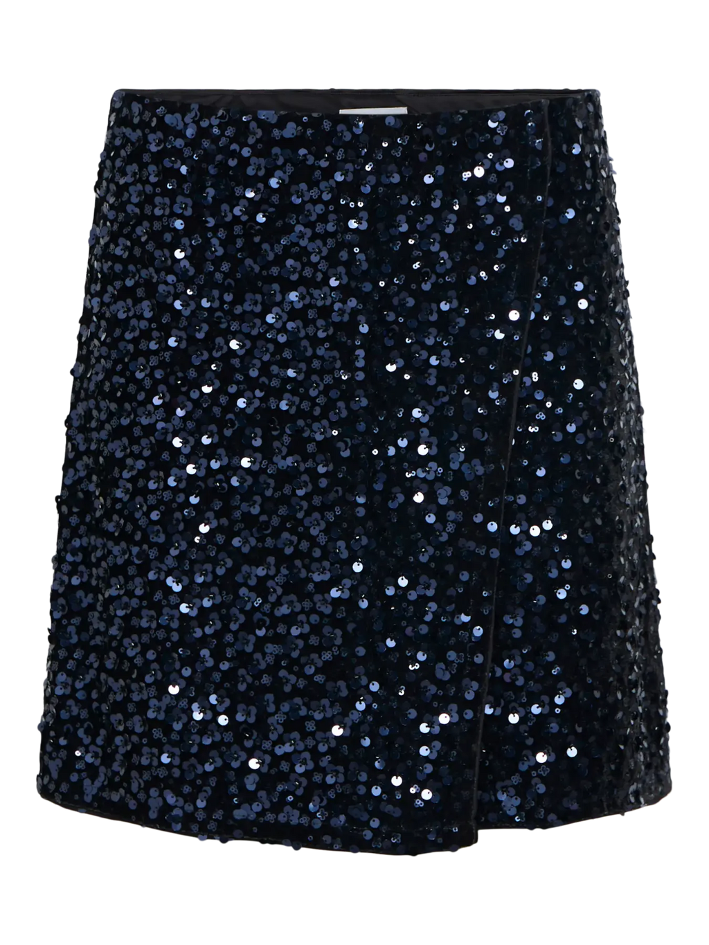 OBJJELIS MW WRAP SKIRT