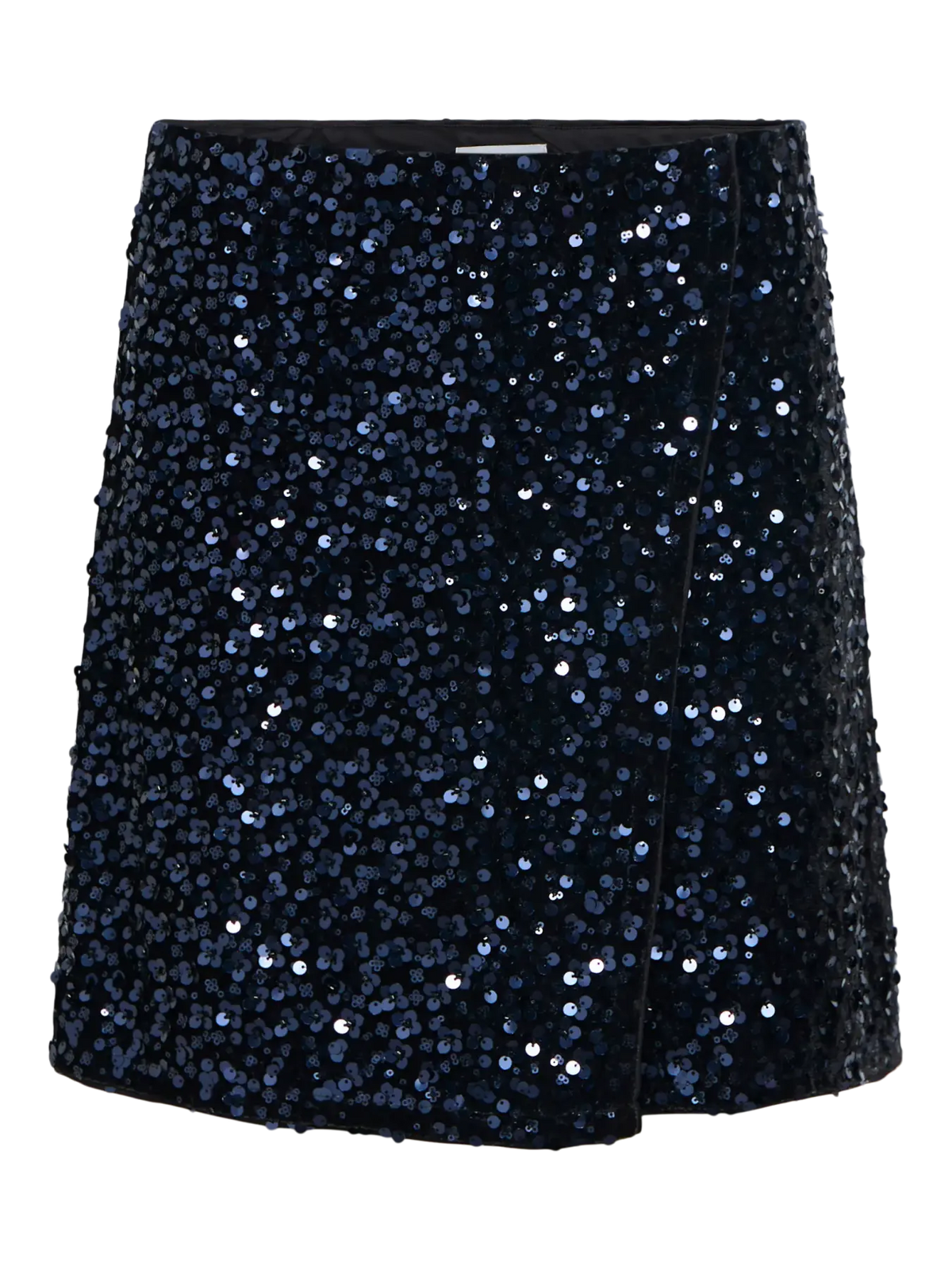 OBJJELIS MW WRAP SKIRT