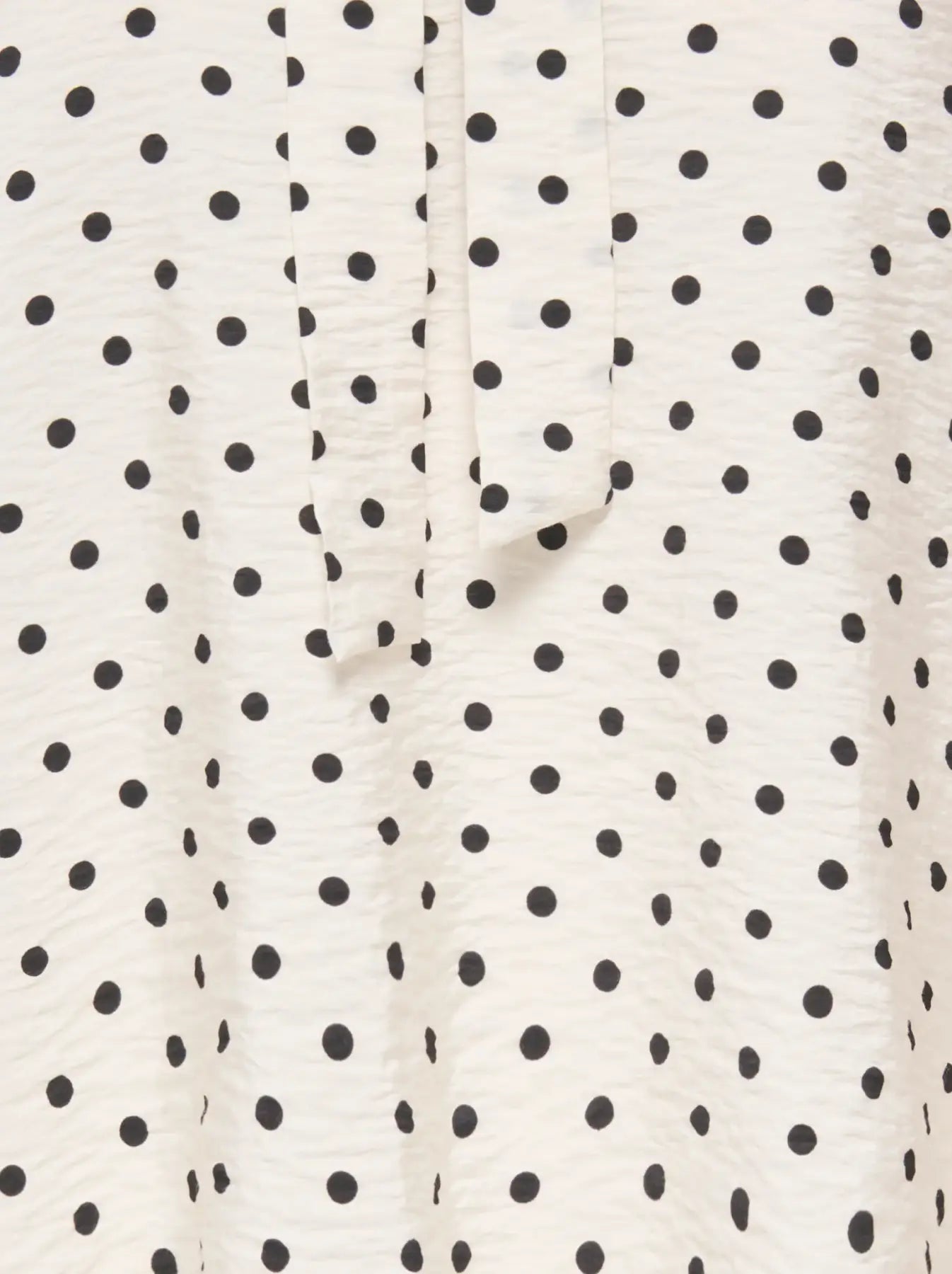 ONLMAIZEE LS FRILL SHIRT