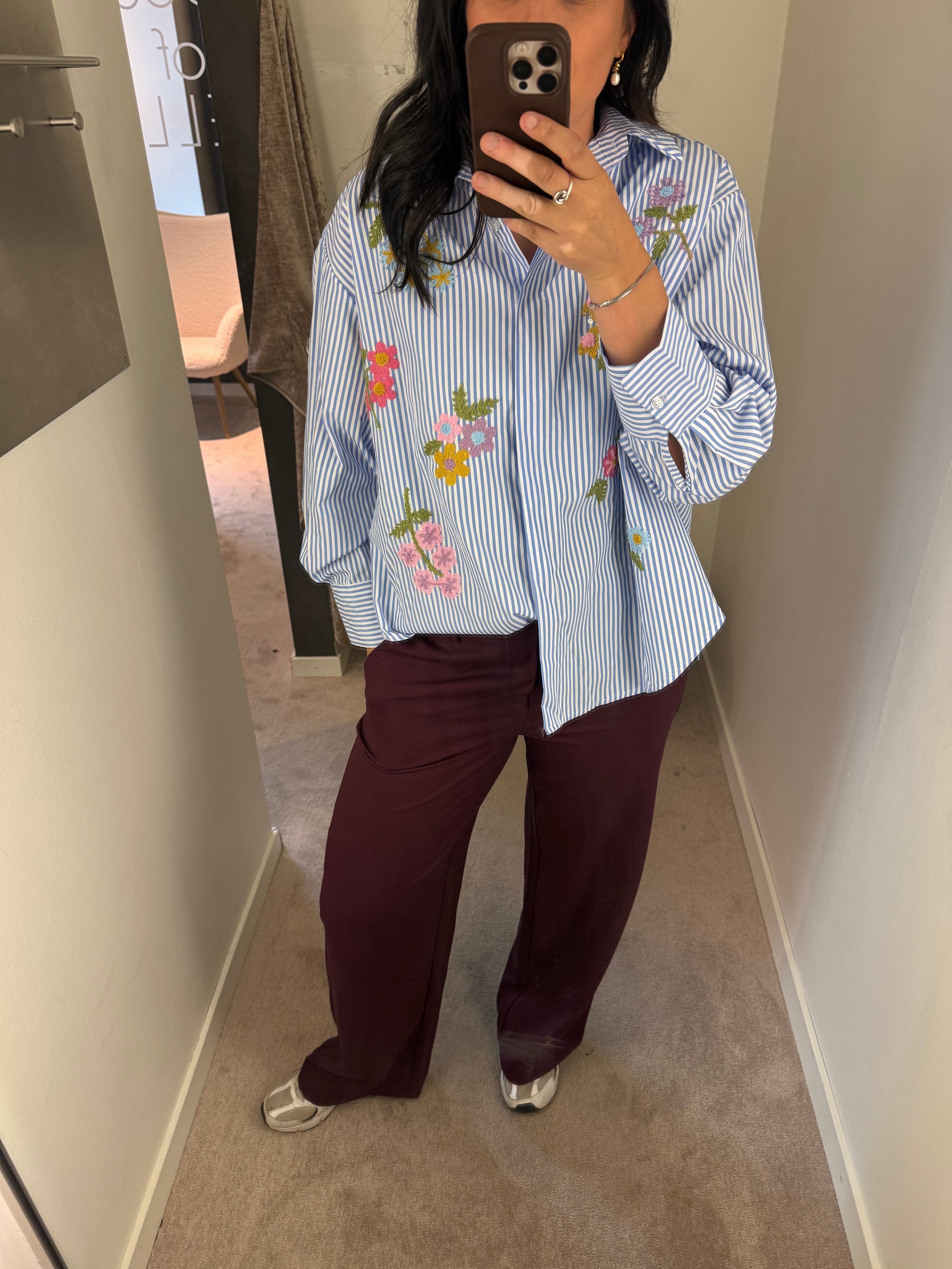JUDIKA SHIRT- 269113