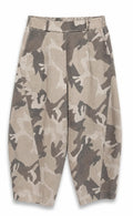 MDCBERYL PANTS- CAMO