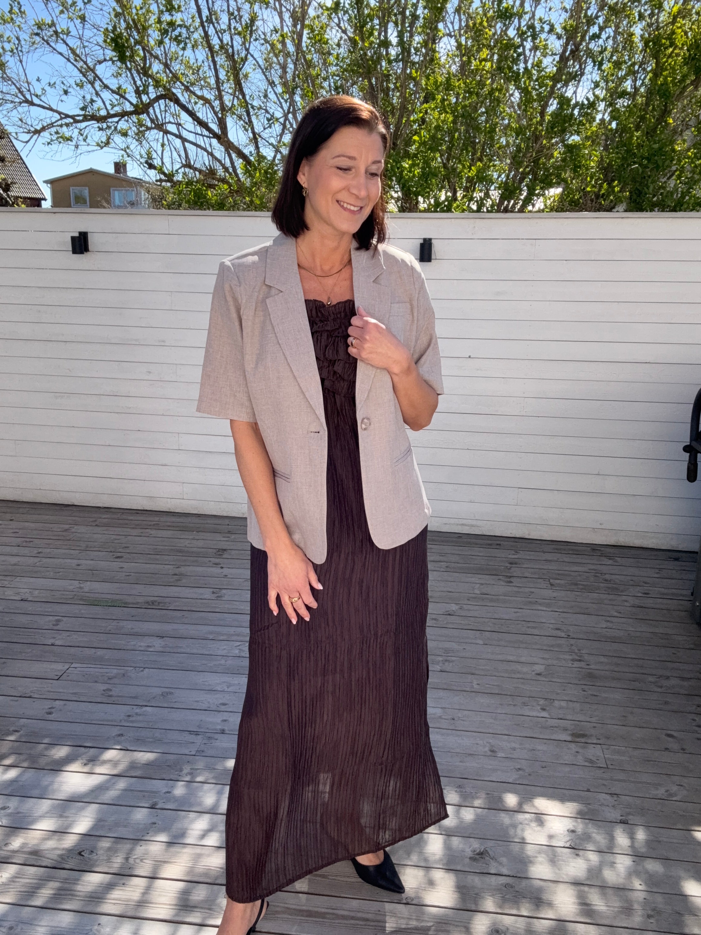 ONLLINDA S/S BLAZER