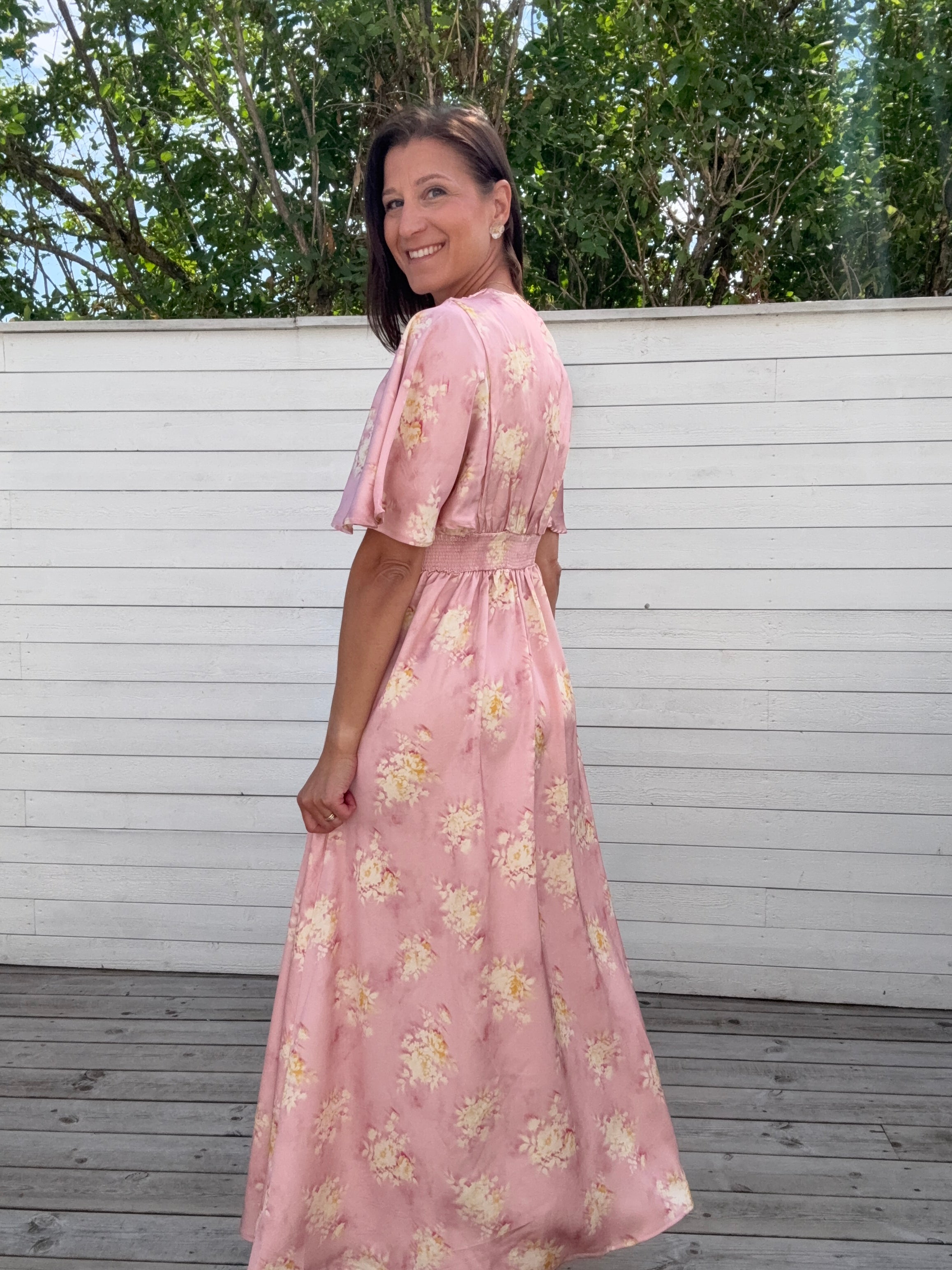 GISELA DRESS