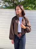 ONLBINALO BALLON JACKET