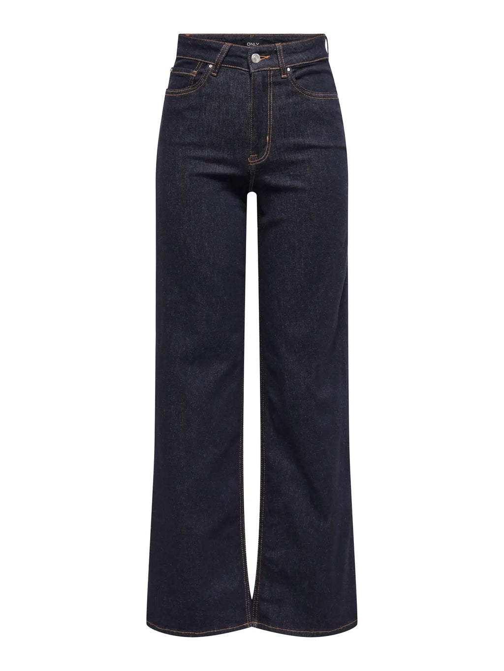 ONLMADISON BLUSH HW WIDE DNM REA024 RINSE