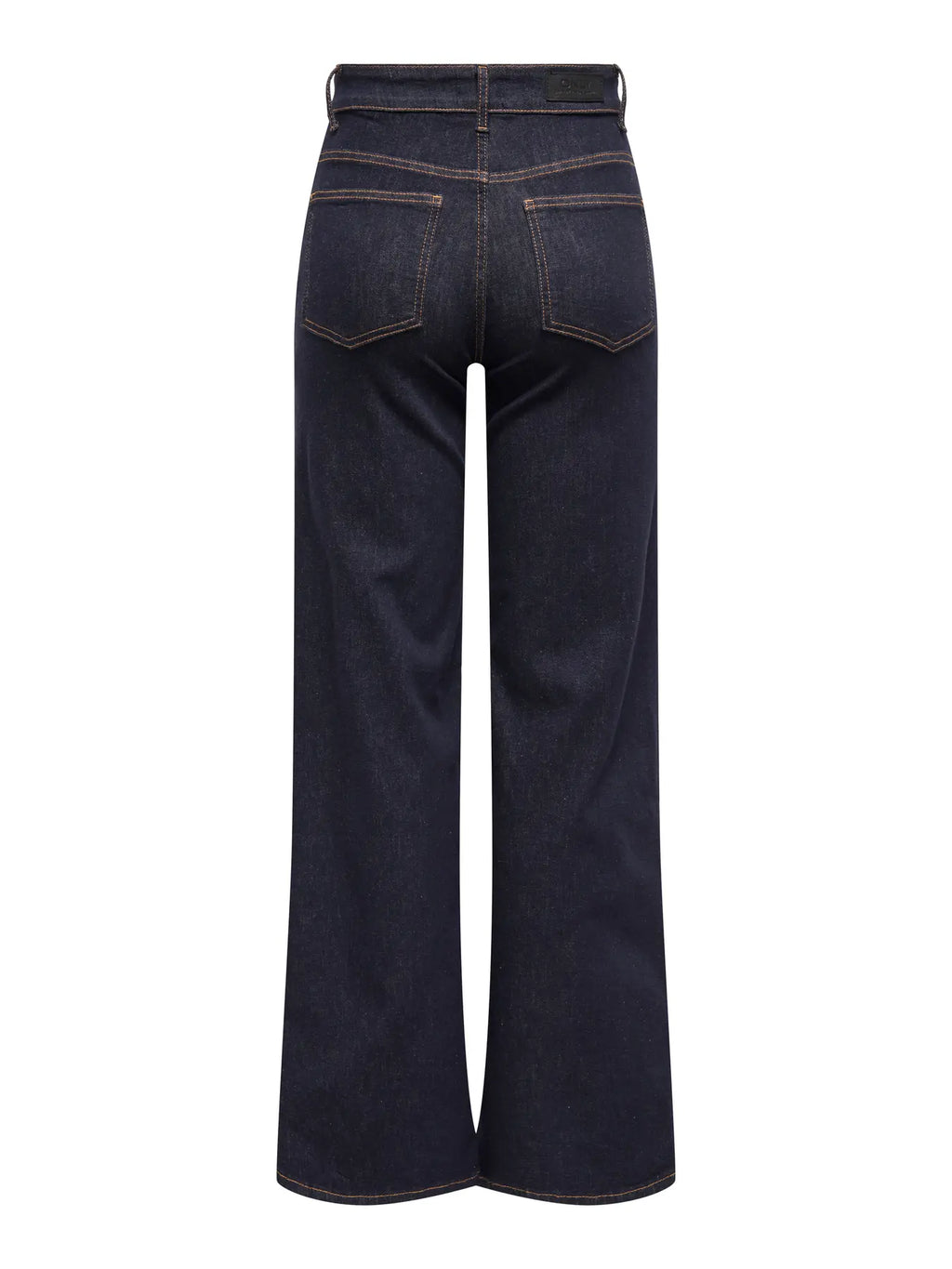 ONLMADISON BLUSH HW WIDE DNM REA024 RINSE