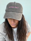 PCAMY CAP HOT FUDGE