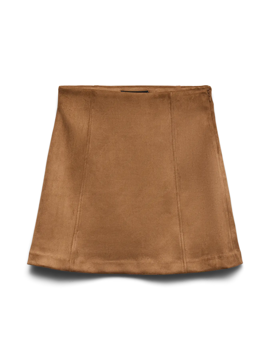 VMDONNAHAZEL HW ABOVE KNEE SKIRT