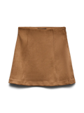 VMDONNAHAZEL HW ABOVE KNEE SKIRT