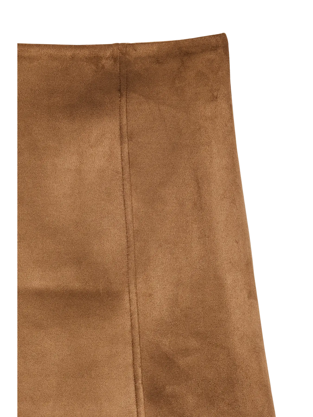 VMDONNAHAZEL HW ABOVE KNEE SKIRT