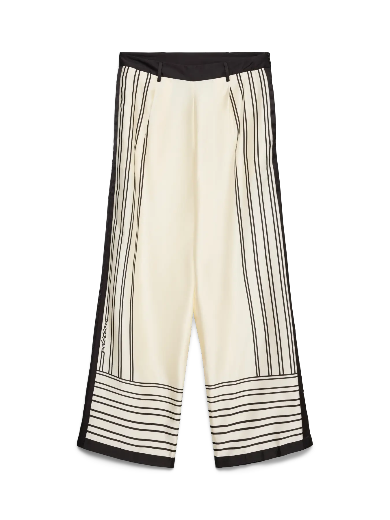 VMEVINA MW STRAIGHT PANT