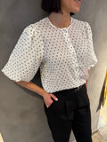 VIEA 2/4 BUTTON TOP
