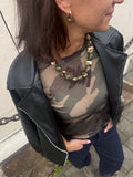 MDCELISSA TOP 7914