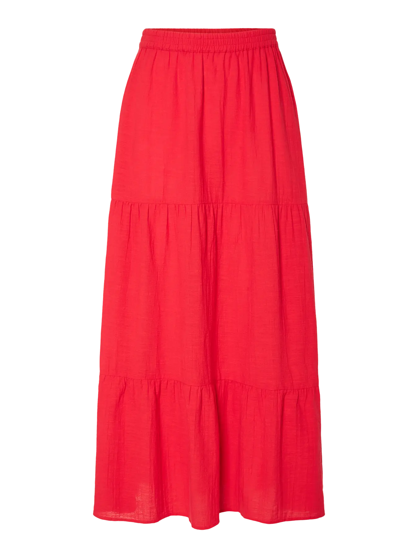 PCTOHIME HW ANKLE SKIRT