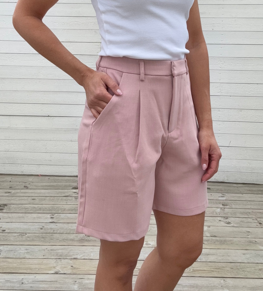 GREAT-SHO1 MAUVE