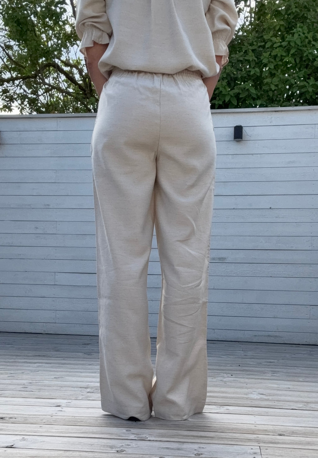 ELLA-PA54 SAND MELANGE