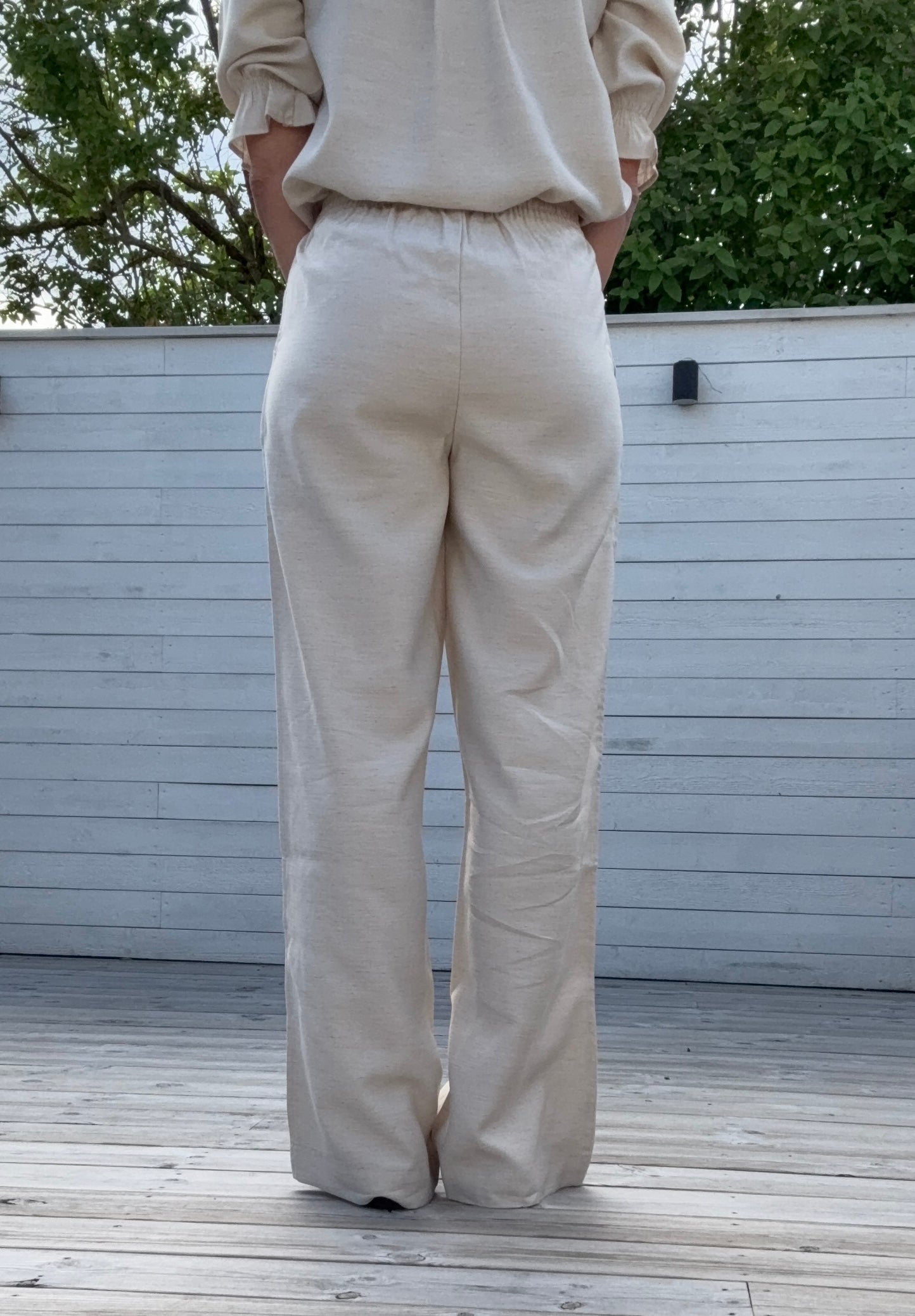 ELLA-PA54 SAND MELANGE