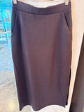 VMHALI HW ANKLE SKIRT