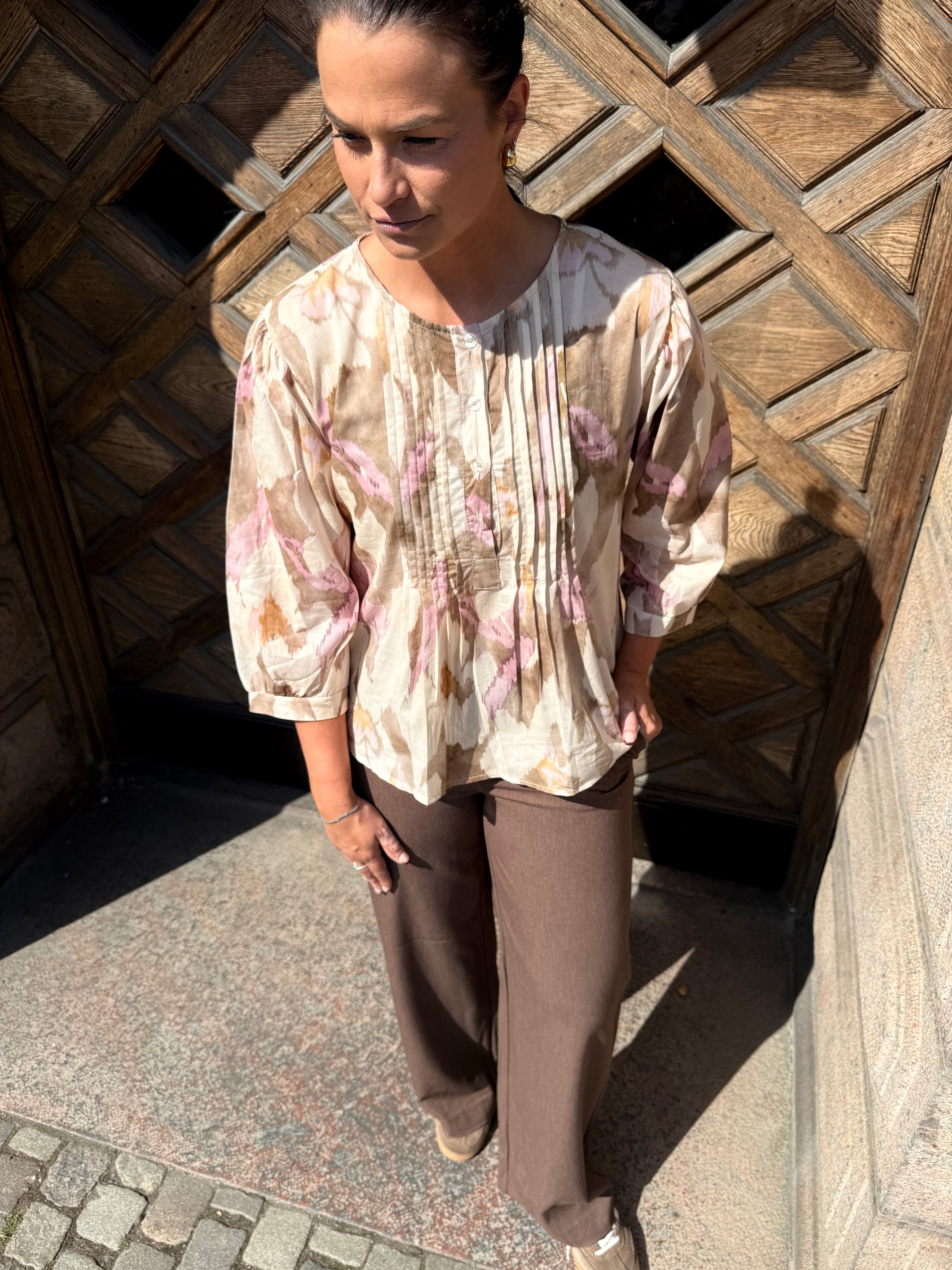 MDCCOSMOS 8687 - BEIGE