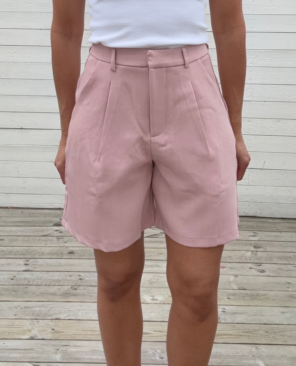 GREAT-SHO1 MAUVE