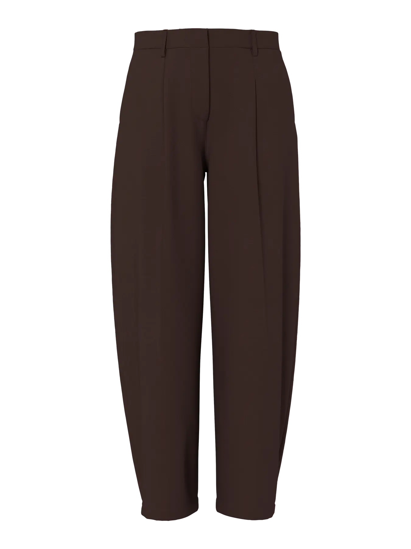 PCBOSELLA MW BARREL PANTS