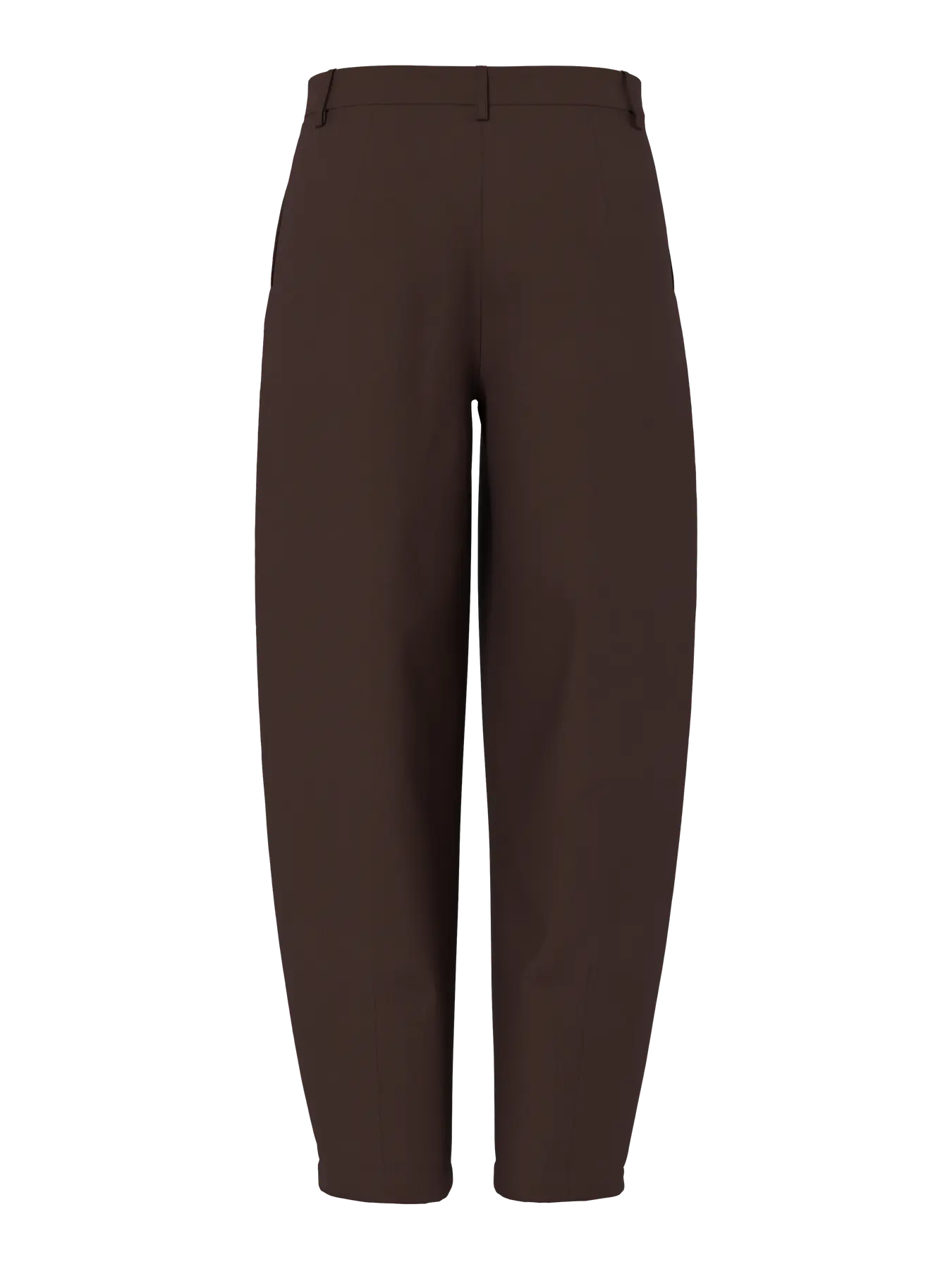 PCBOSELLA MW BARREL PANTS