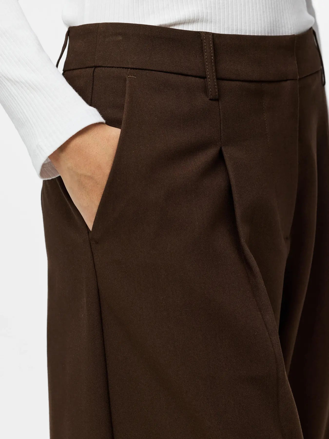 PCBOSELLA MW BARREL PANTS