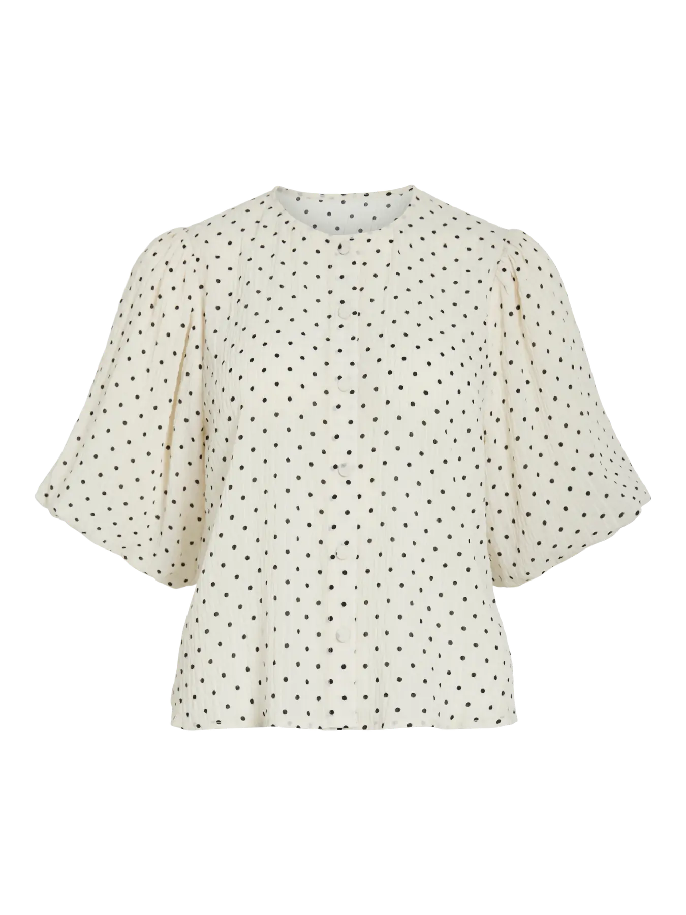 VIEA 2/4 BUTTON TOP