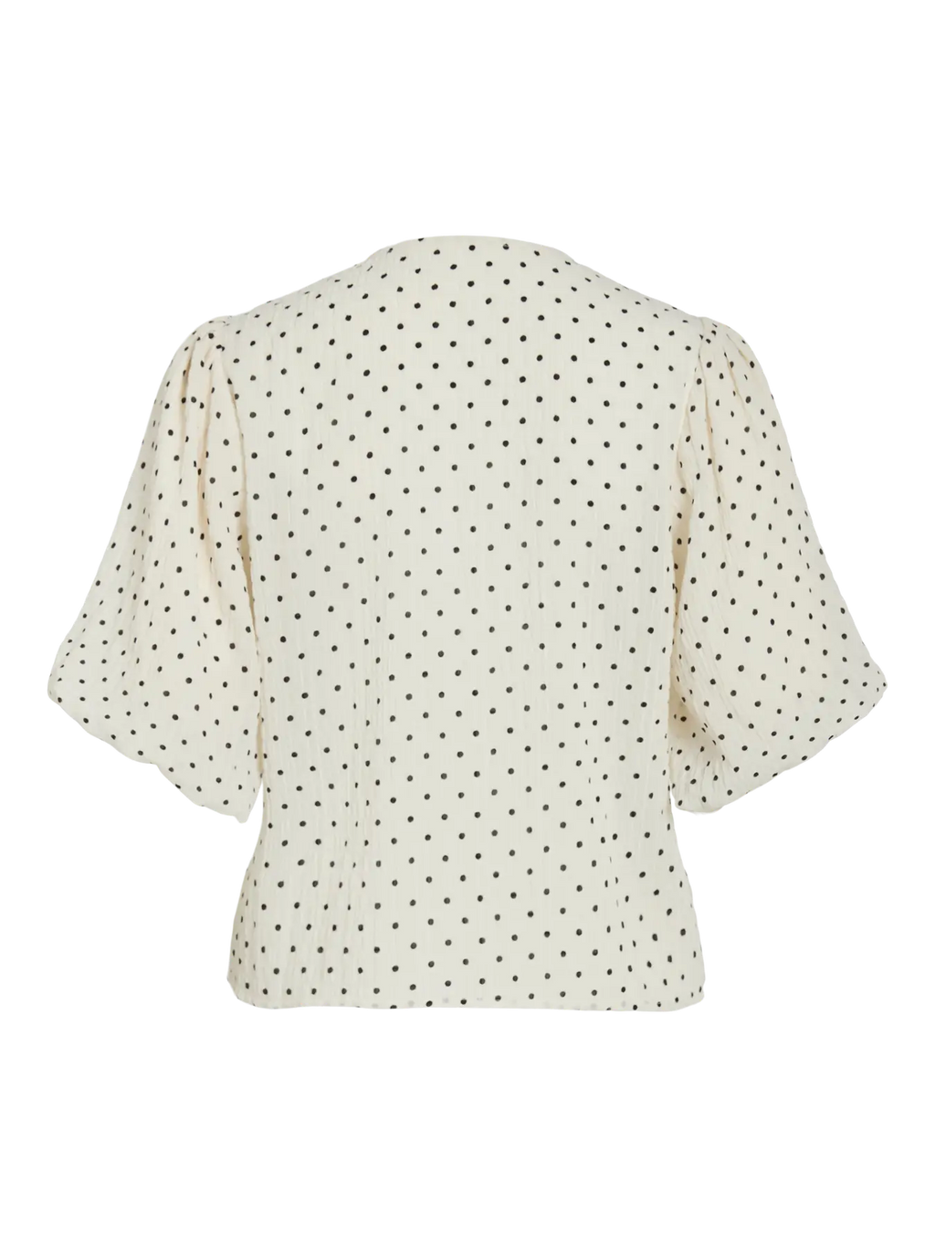VIEA 2/4 BUTTON TOP