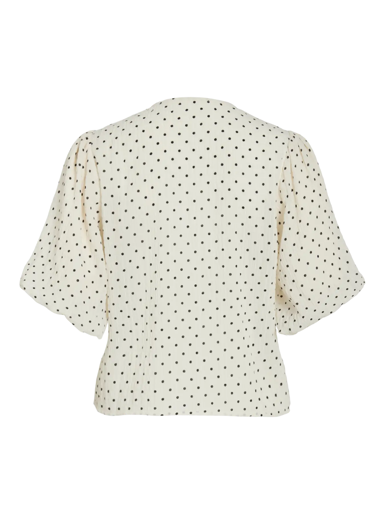 VIEA 2/4 BUTTON TOP