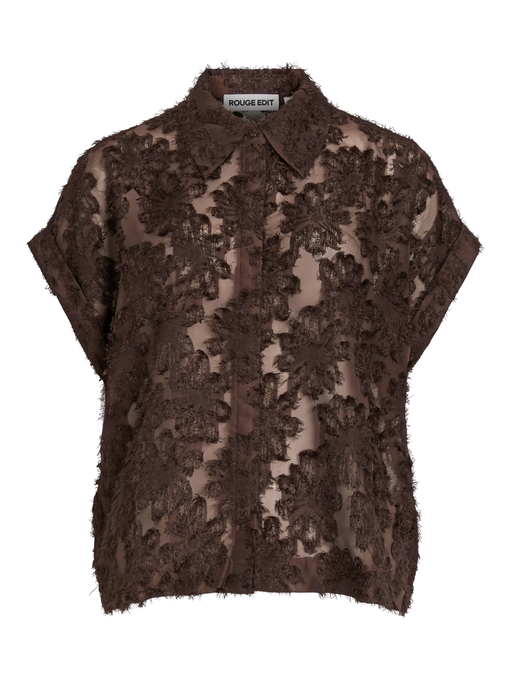 ROUKYOTO S/S SHIRT