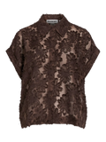 ROUKYOTO S/S SHIRT