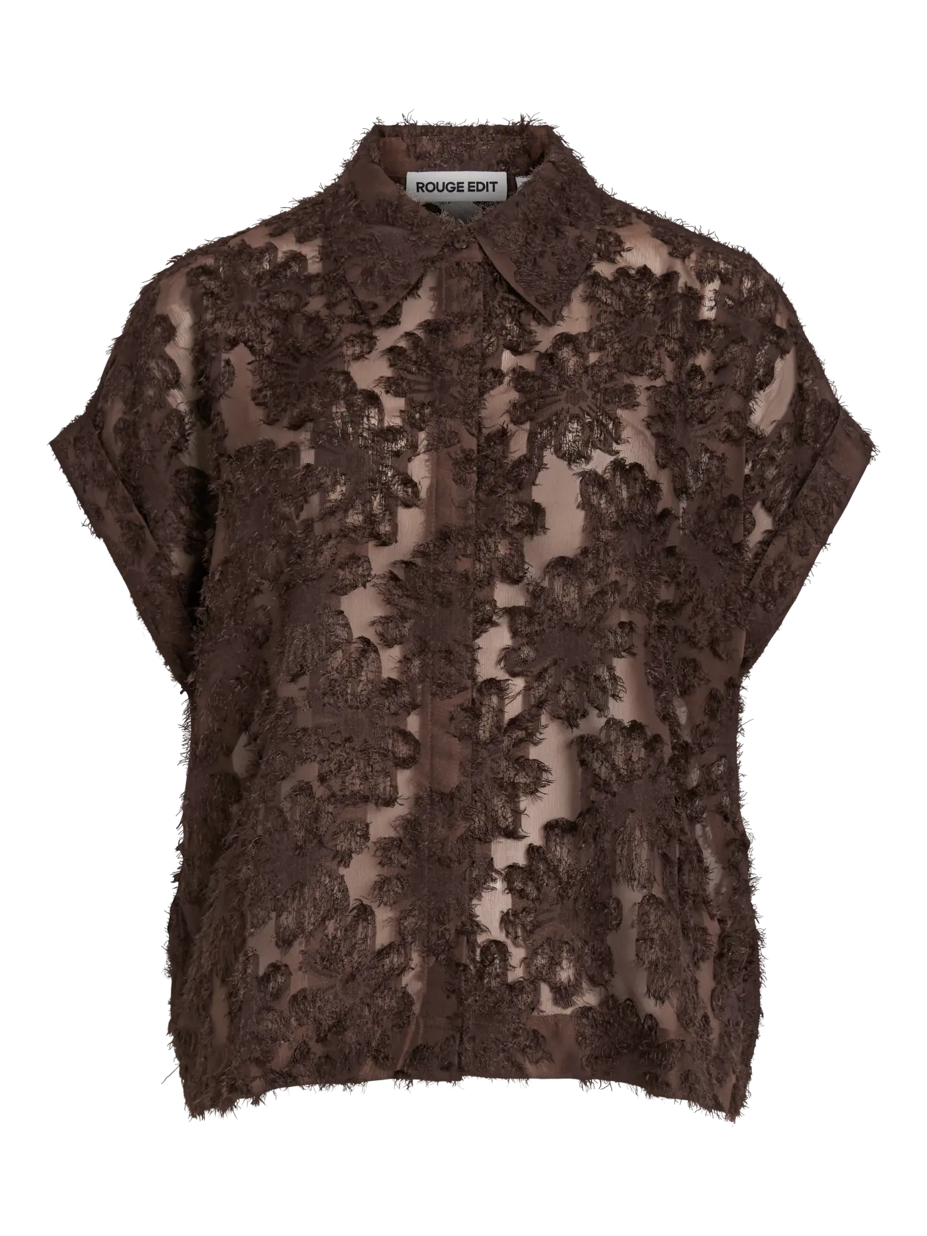 ROUKYOTO S/S SHIRT