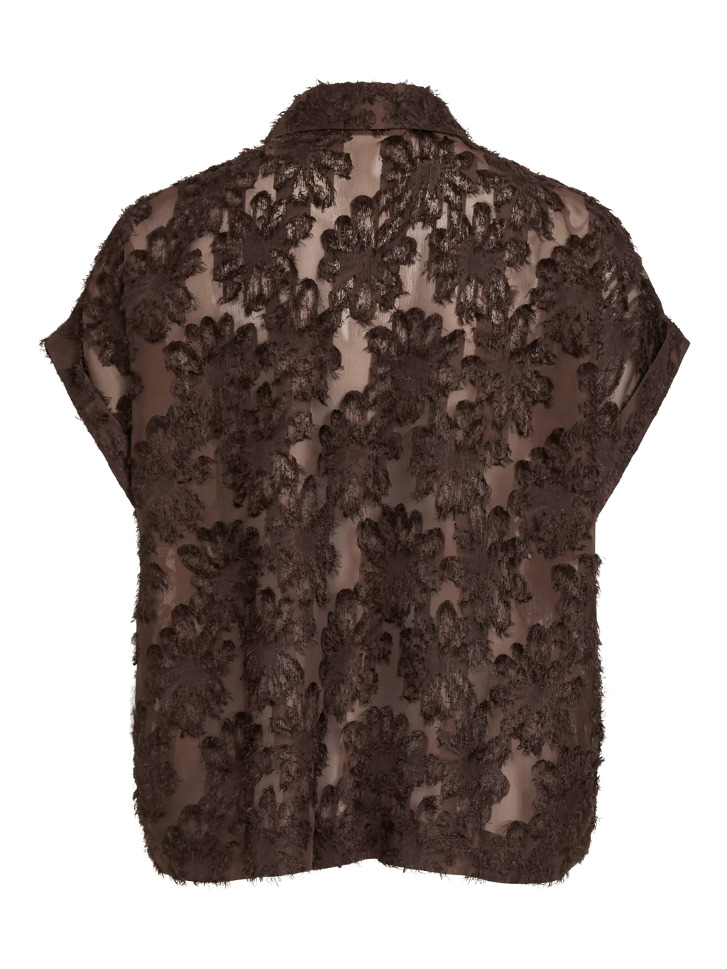 ROUKYOTO S/S SHIRT