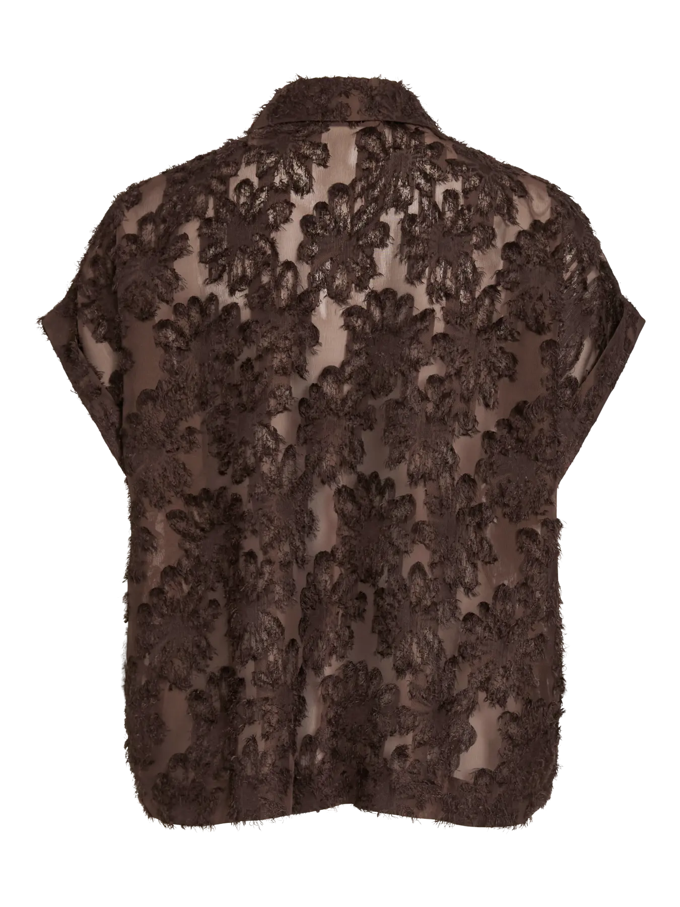 ROUKYOTO S/S SHIRT