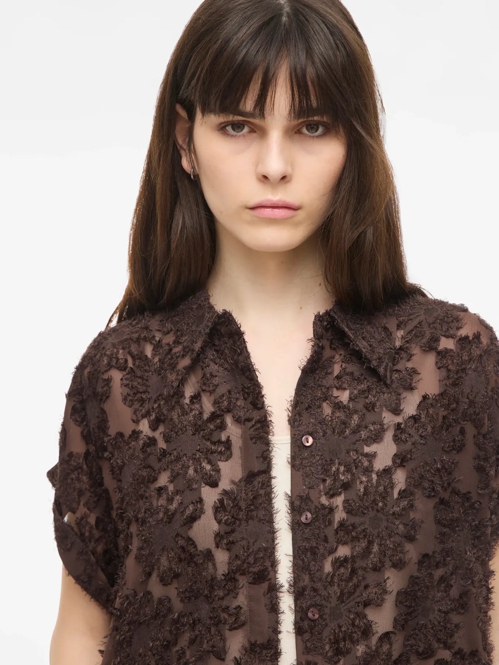 ROUKYOTO S/S SHIRT