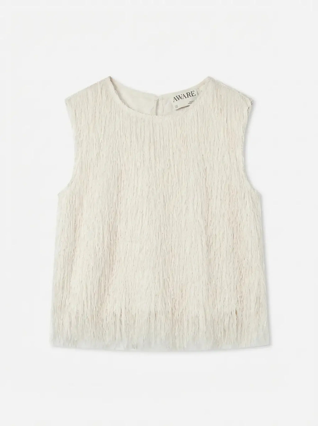 AWEMBERLEY SL O-NECK TOP