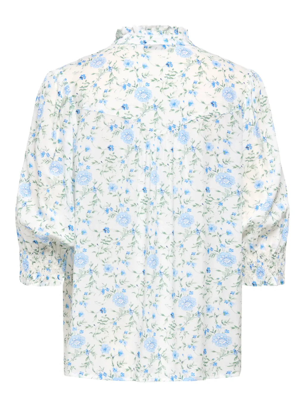 ONLRAYA 3/4 SHIRT