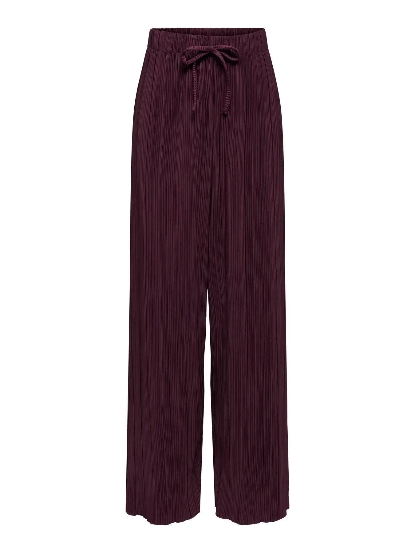 ONLPERY STRING LONG PANT WINETASTING